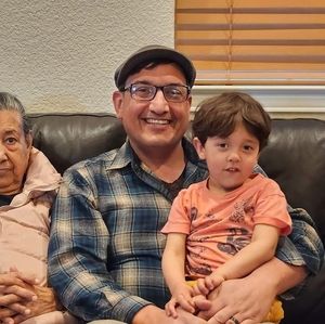 Meet your Posher, Pedro